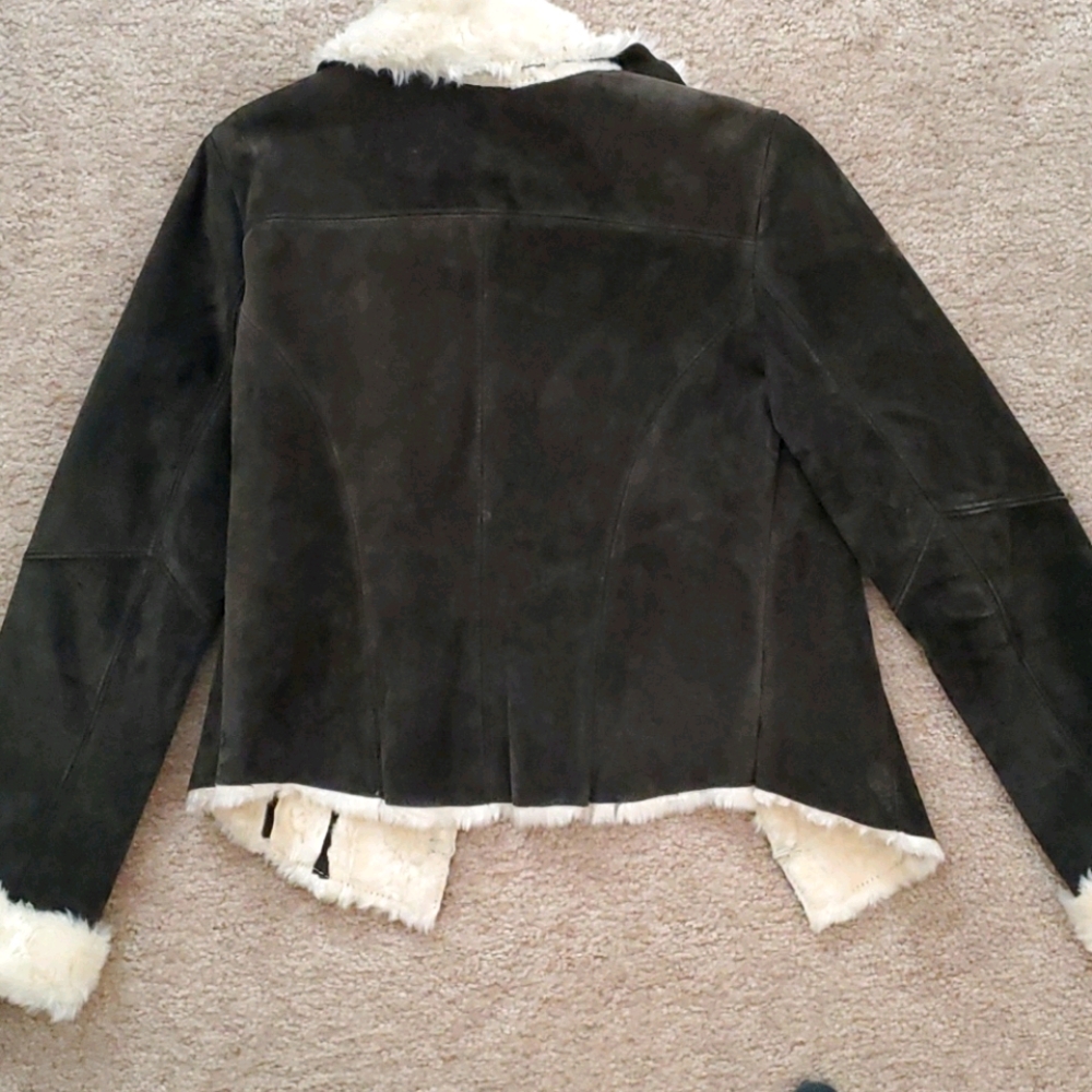 Express jacket. - Picture 7 of 9